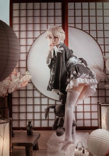 loveme铃与飒第二季介绍