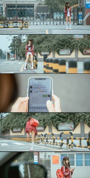 寻找魔鬼老电影