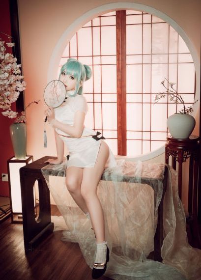 贪官背后的女人
