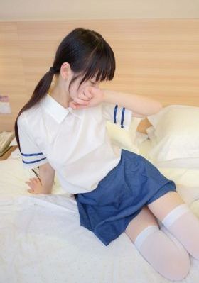 献上纯洁