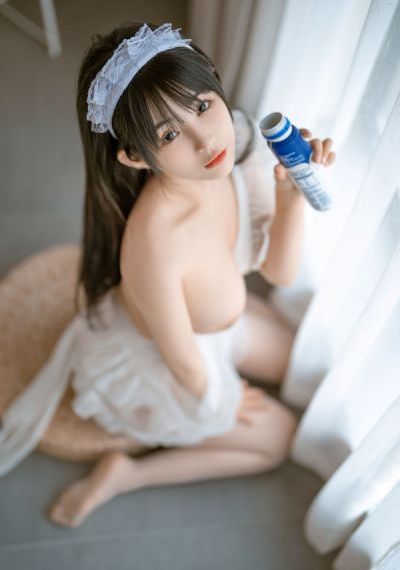 密桃成熟时李丽珍