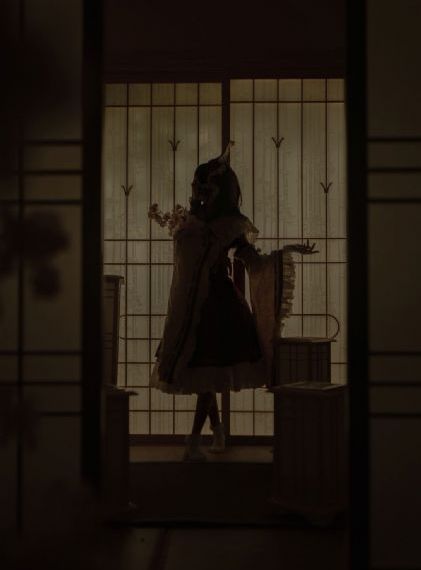 韩国电影善良的妻子