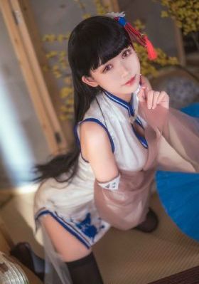 暴躁少女